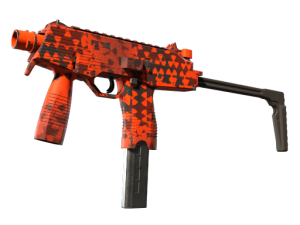 MP9|Закат